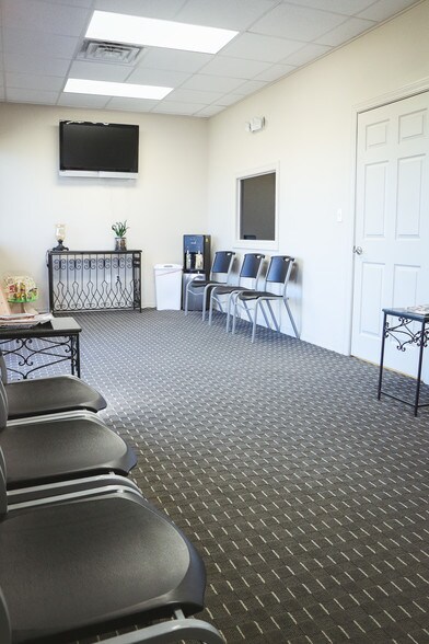 More Photos Of 5015 Shed Rd, Bossier City Freestanding For Sale