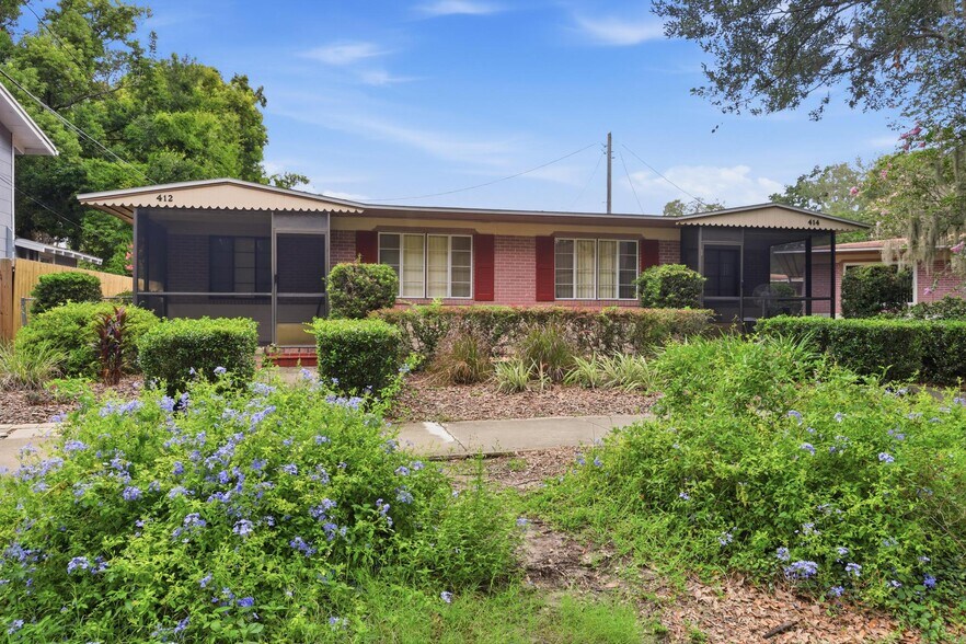 More Photos Of 642 Harwood St, Orlando Apartments For Sale
