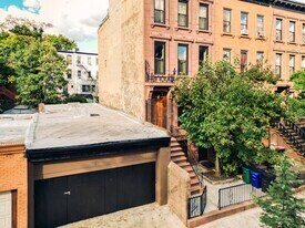 More Photos Of 513 Hancock St, Brooklyn Land For Sale