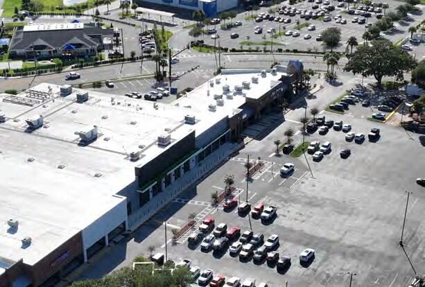 More Photos Of 3030 E Semoran Blvd, Apopka Supermarket For Lease