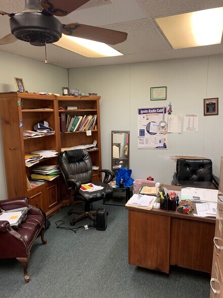 More Photos Of 108 Radio Station Rd, Whiteville Movie Radio TVStudio For Sale