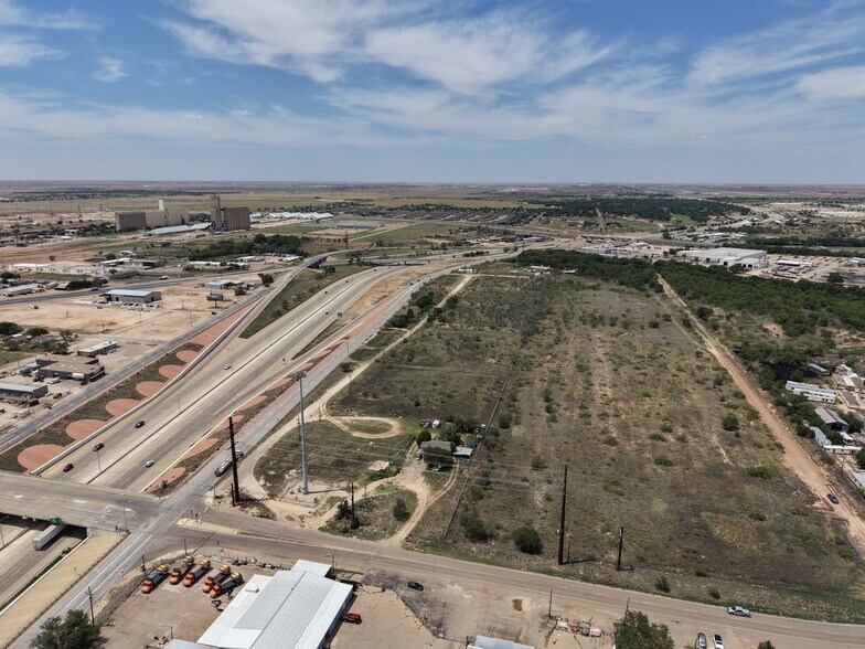 More Photos Of 1620 N Loop 289, Lubbock Land For Sale