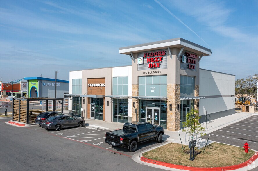 Primary Photo Of 7710 N FM 620, Austin Freestanding For Lease