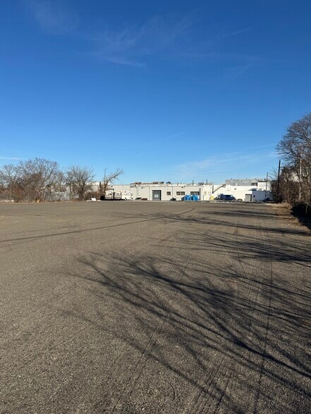 Primary Photo Of 1724 5th Ave, Bay Shore Land For Lease