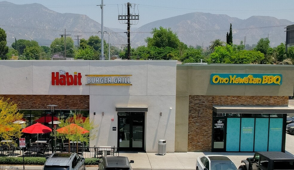 Primary Photo Of 12629-12721 Glenoaks Blvd, Sylmar Unknown For Lease