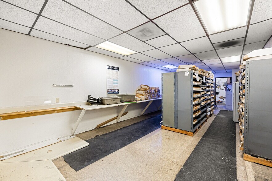 More Photos Of 859 Meridian St, Irwindale Warehouse For Sale