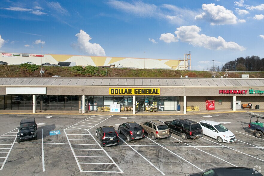 More Photos Of 1701 Lincoln Hwy, North Versailles Unknown For Lease