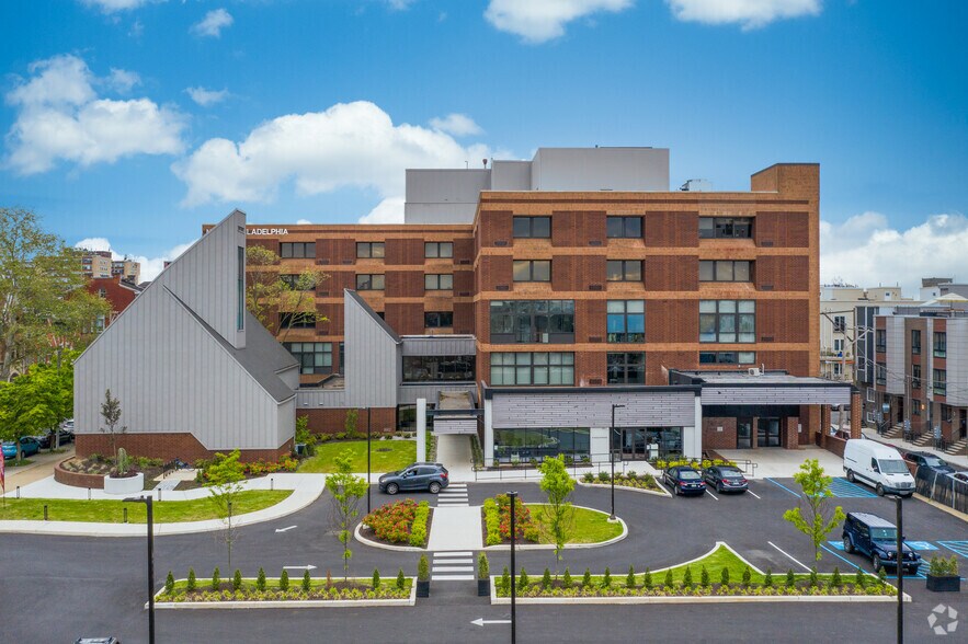 More Photos Of 1600-1650 W Girard Ave, Philadelphia Multifamily For Sale