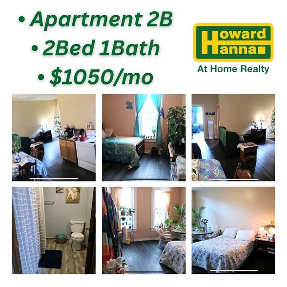 More Photos Of 361-369 Broad St, Waverly Apartments For Sale