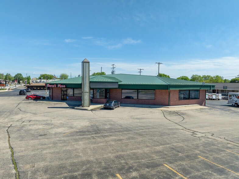 More Photos Of 2065 Lathrop Ave, Racine Freestanding For Lease
