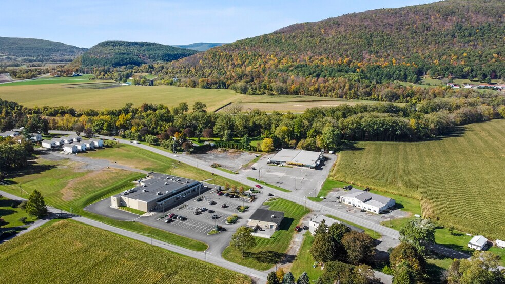 More Photos Of 174 Marjorie Ln, Middleburgh Freestanding For Sale