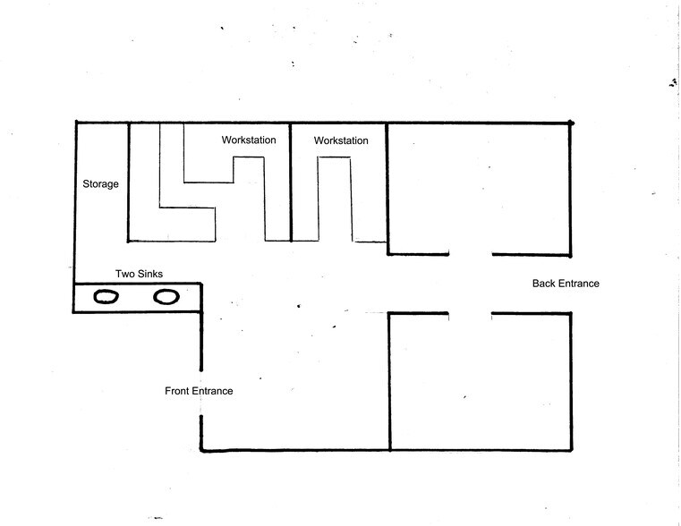More Photos Of 2482 Newport Blvd, Costa Mesa Loft Creative Space For Lease