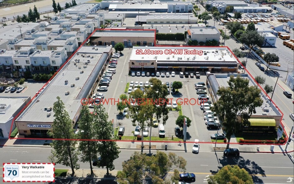 More Photos Of 9010 Garvey Ave, Rosemead Restaurant For Sale