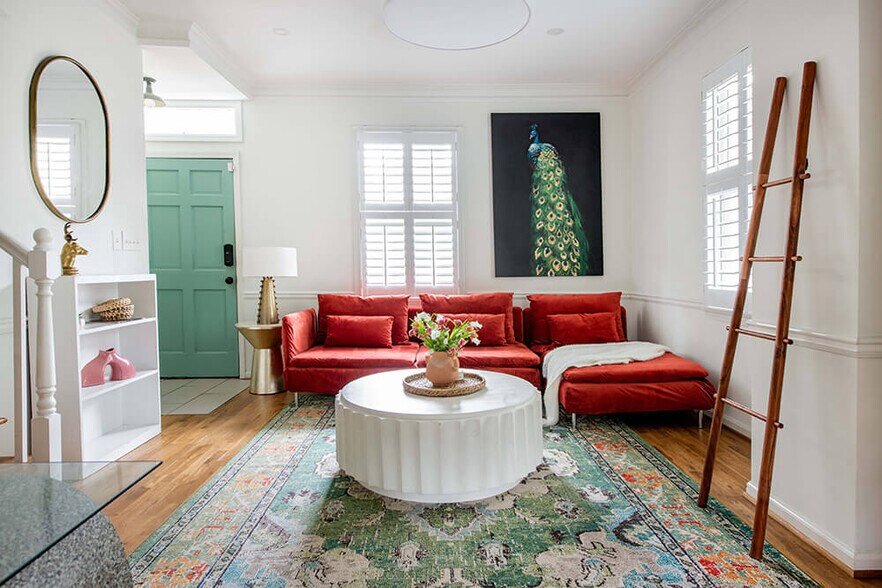 More Photos Of 200 Reinhardt St SE, Atlanta Multifamily For Sale