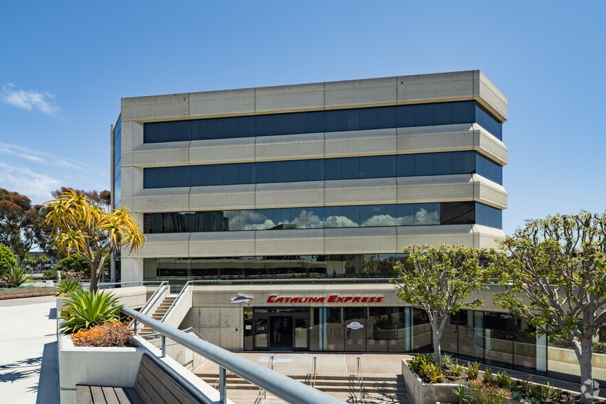 More Photos Of 330 Golden Shore, Long Beach Unknown For Lease