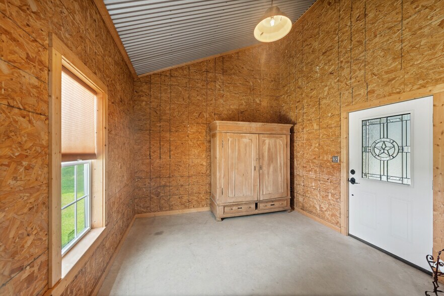 More Photos Of 4203 Old Mill Creek Rd, Brenham Land For Sale
