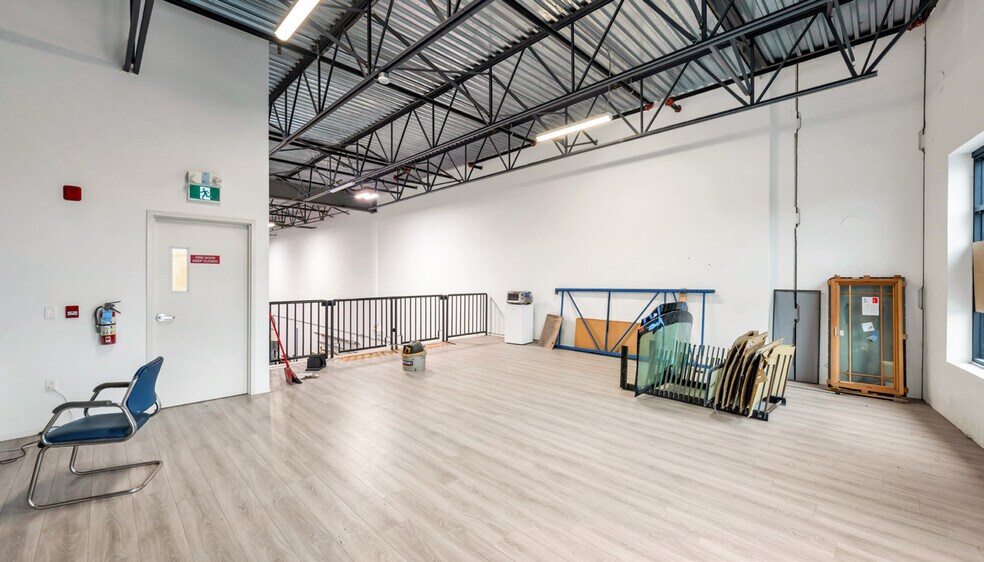 More Photos Of 7927 River Rd, Delta Warehouse For Sale