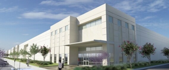 More Photos Of E University Dr & Fishtrap Rd, Denton Warehouse For Lease