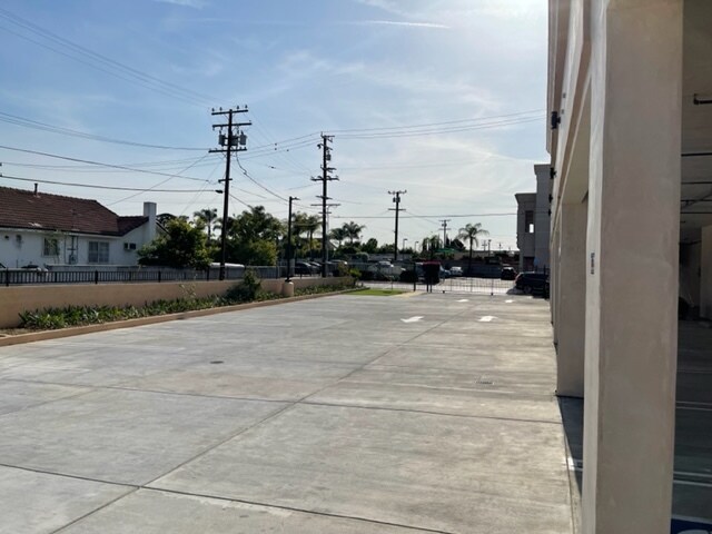 More Photos Of 9400 Valley Blvd, Rosemead Storefront For Lease