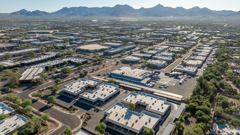 More Photos Of 8151 E Evans Rd, Scottsdale Unknown For Lease