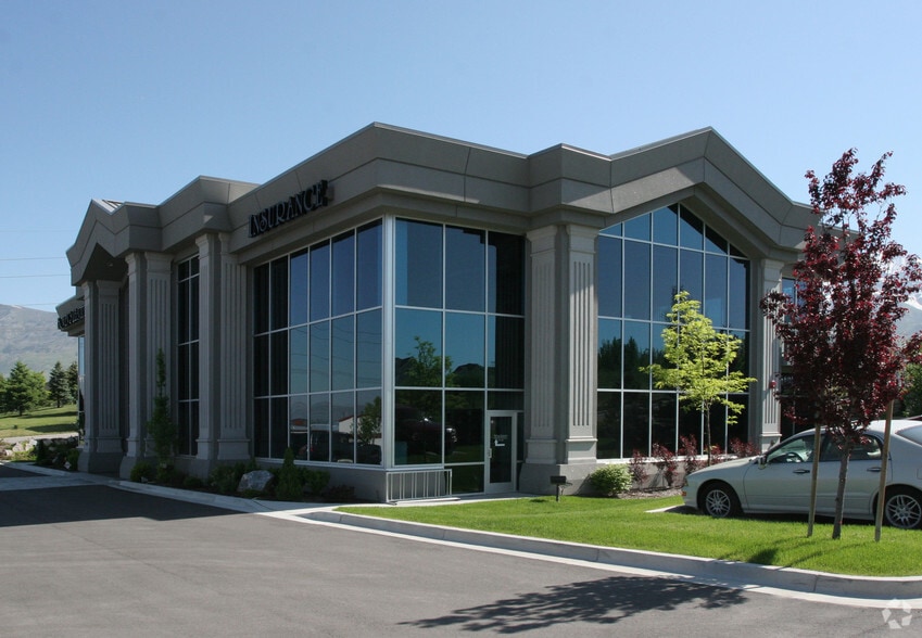 1345 W 1600 N  