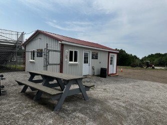 More Photos Of 5 NE Highway V, Warrensburg General Retail For Sale