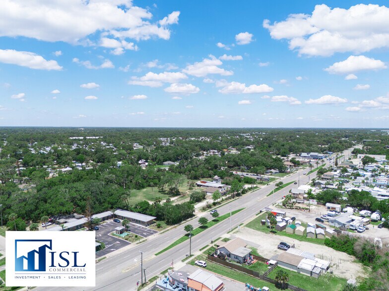 More Photos Of 5346 S Ridgewood Ave, Port Orange Land For Sale