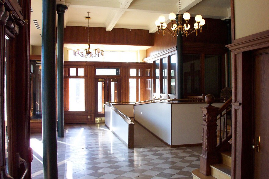 More Photos Of 505 Penn St, Reading Office For Sale