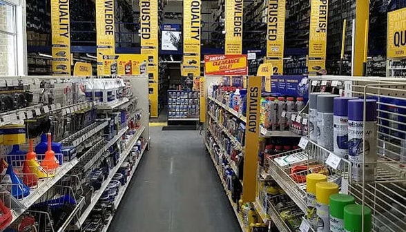More Photos Of ,  General Retail For Sale