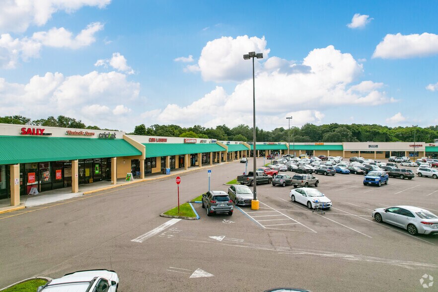 More Photos Of 11710-117788 E Dr. Martin Luther King, J Blvd, Seffner Unknown For Lease