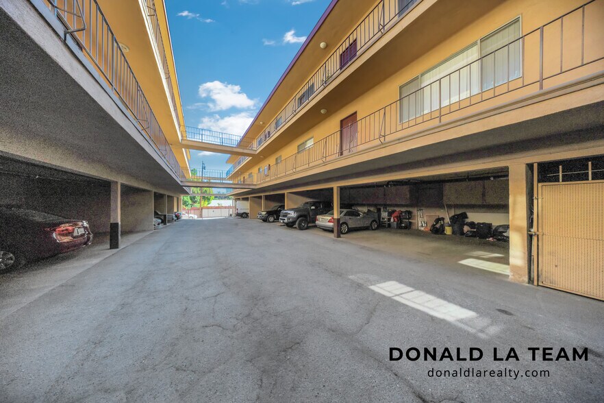 More Photos Of 620 N Wilcox Ave, Montebello Apartments For Sale