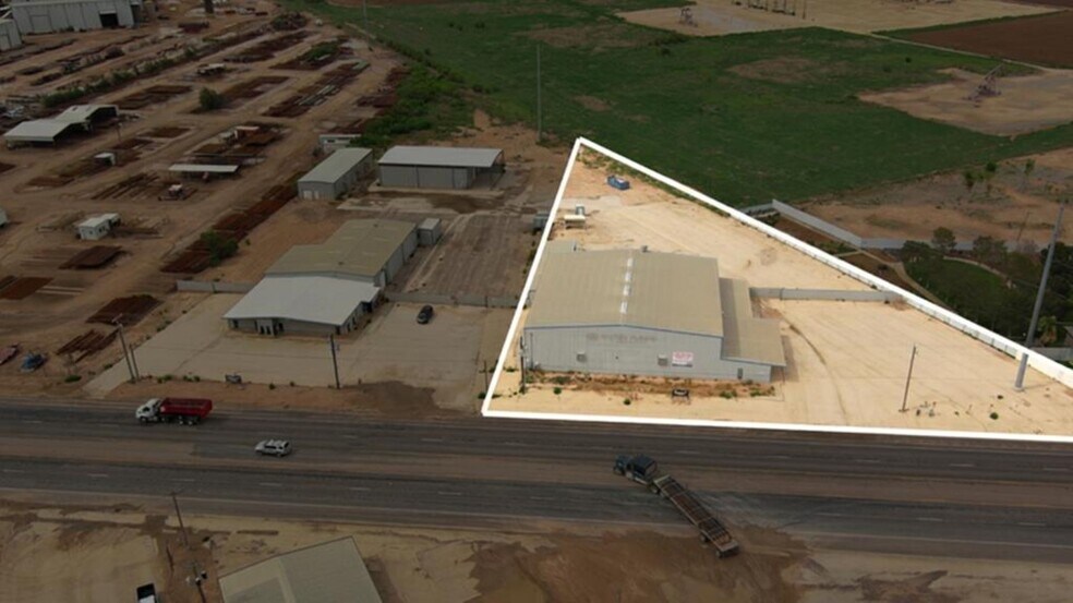 More Photos Of 3611 E State Highway 158, Midland Unknown For Lease
