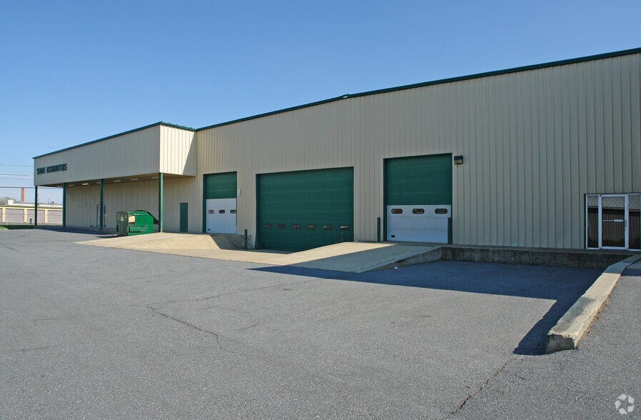 More Photos Of 401 Dorchester Ave, Cambridge Light Distribution For Lease