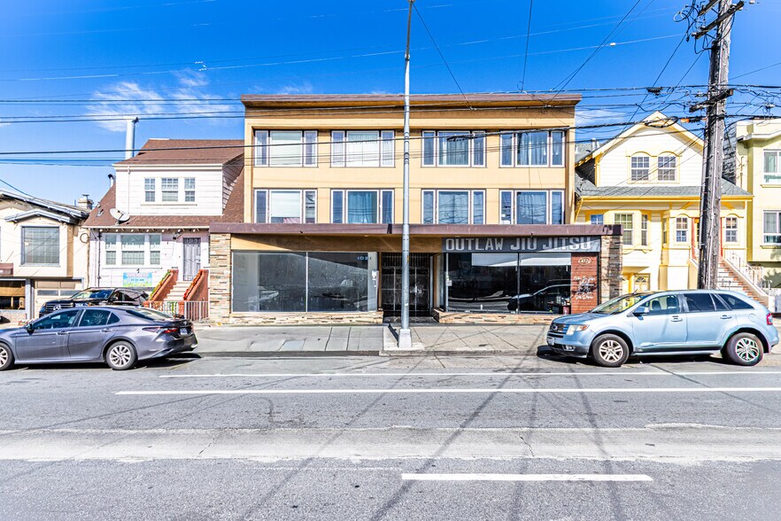 More Photos Of 1021-1029 Geneva Ave, San Francisco Apartments For Lease