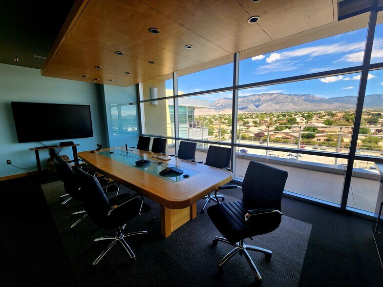 More Photos Of 8220 San Pedro NE, Albuquerque Office For Lease