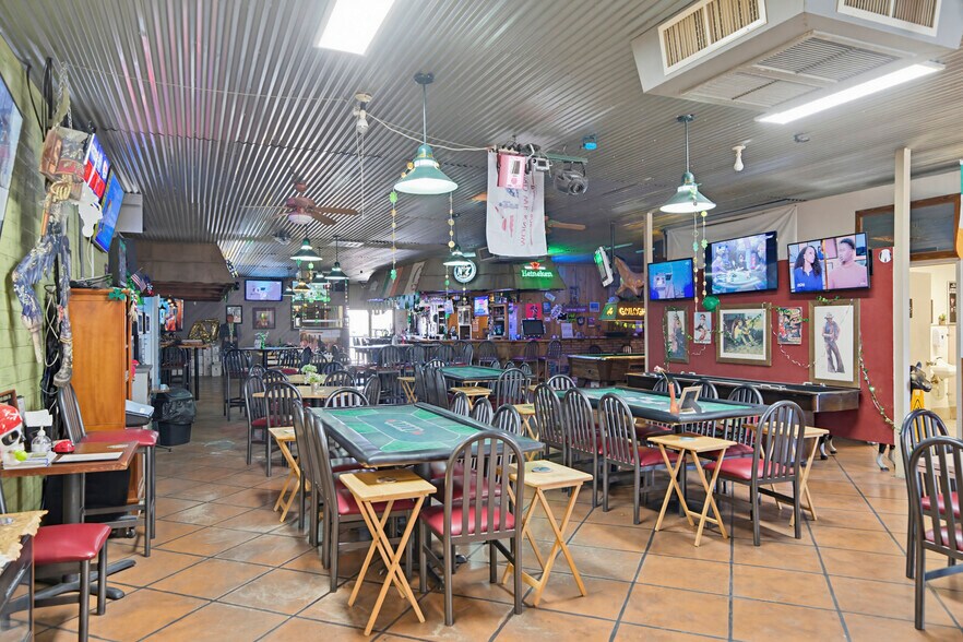 More Photos Of 3524 McCulloch Blvd N, Lake Havasu City Restaurant For Sale