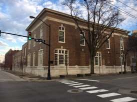More Photos Of 221 NW 5th St, Evansville Office For Sale