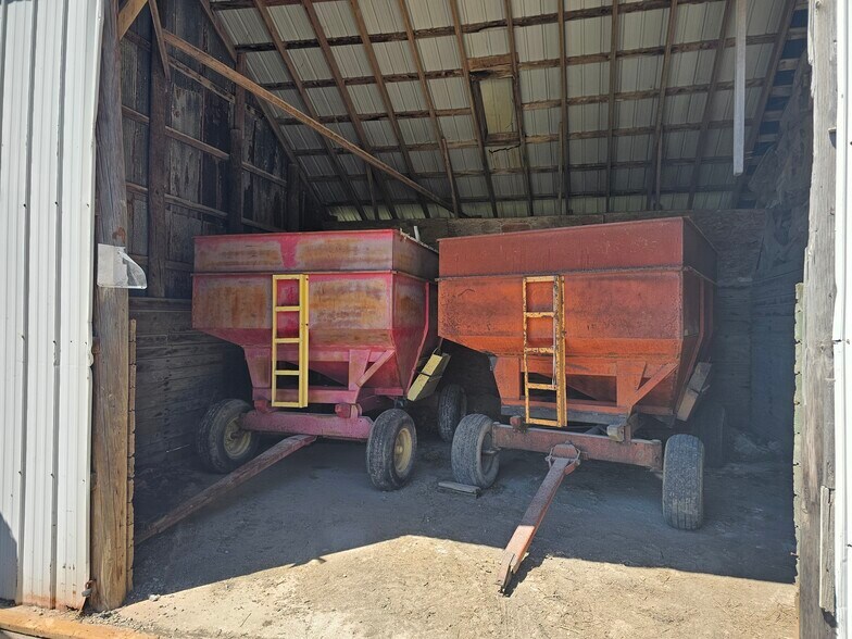 More Photos Of 3540 OH-28 Rt, South Salem Industrial For Sale