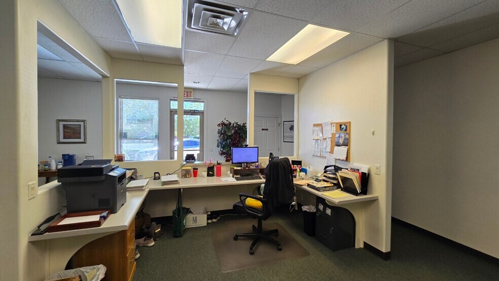 More Photos Of 710-730 N Montezuma St, Prescott Office For Lease