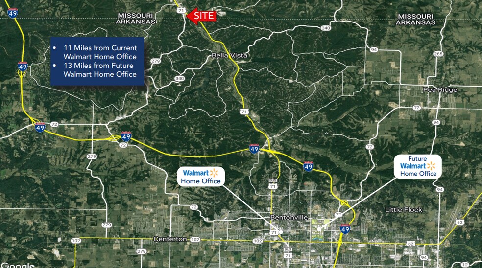 More Photos Of , Pineville General Retail For Sale