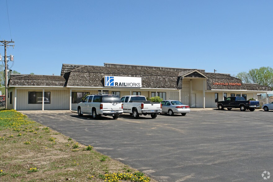 More Photos Of 8485 210th St W, Lakeville Service For Lease