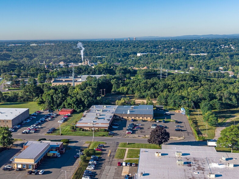 More Photos Of 107 1st Ave, Chicopee Industrial For Sale