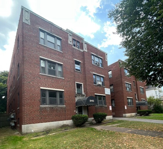 Primary Photo Of 1941 Hertel Ave, Buffalo Apartments For Sale