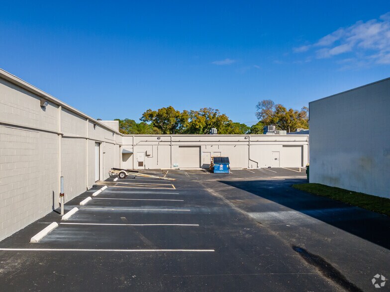 More Photos Of 5101 NW 21st Ave, Fort Lauderdale Light Distribution For Lease