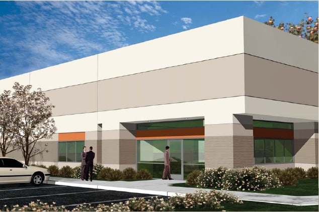 More Photos Of 480-488 W Meats Ave, Orange Warehouse For Lease