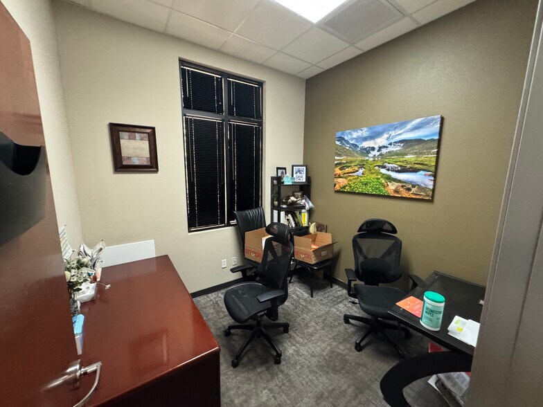 More Photos Of 2919 S Ellsworth Rd, Mesa Medical For Lease