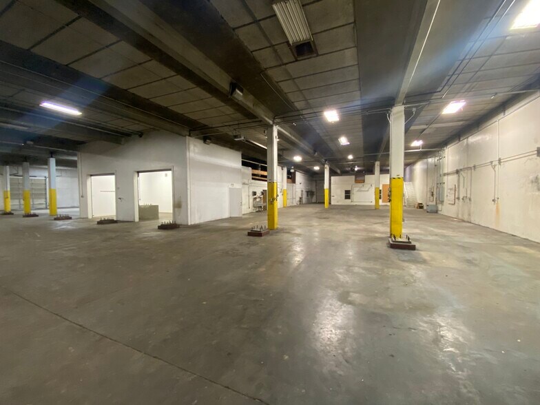 More Photos Of 510 Access Rd, Jackson Warehouse For Lease
