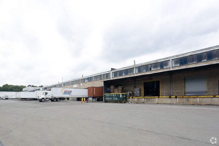 More Photos Of 1200 Fuller Rd, Linden Warehouse For Lease