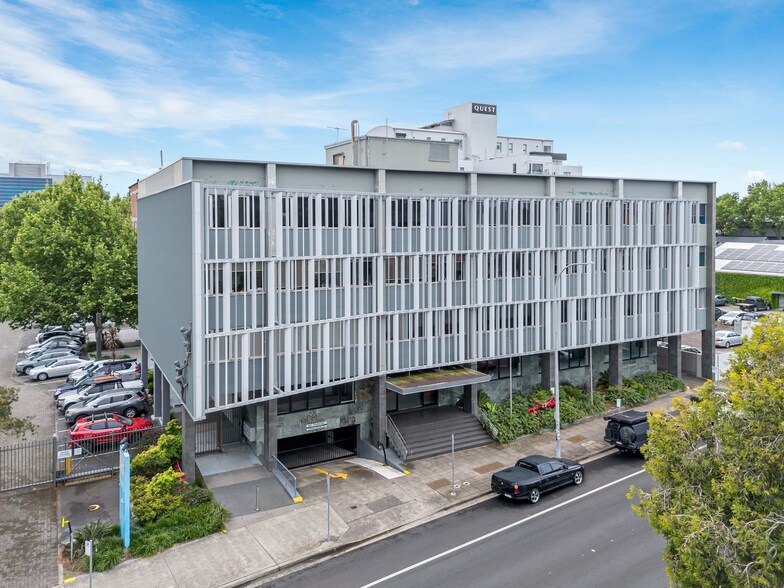 Primary Photo Of 426 King St, Newcastle West Office For Lease