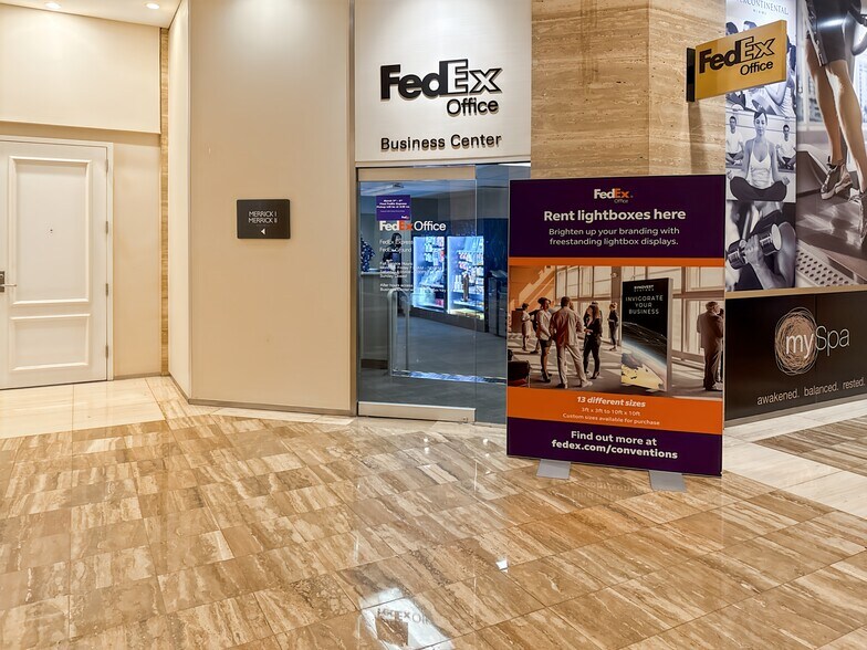 More Photos Of 201 S Biscayne Blvd, Miami Coworking Space